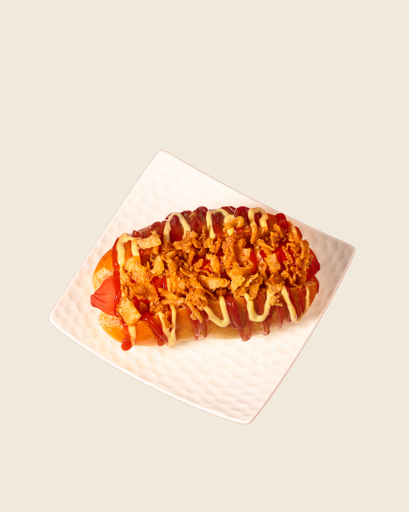 Hot-dogs
